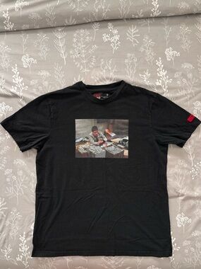 Scarface Graphic Tee